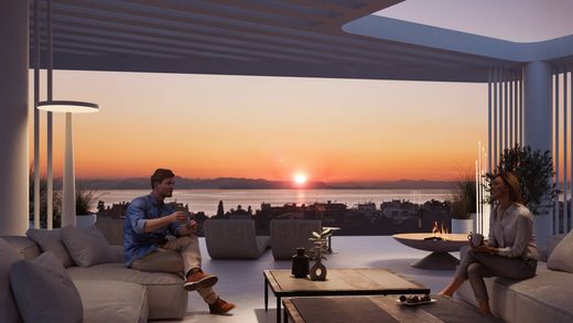 Penthouse in Glyfáda, Nomarchía Athínas