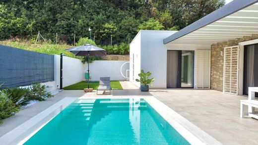 Padenghe sul Garda, Provincia di Bresciaのヴィラ