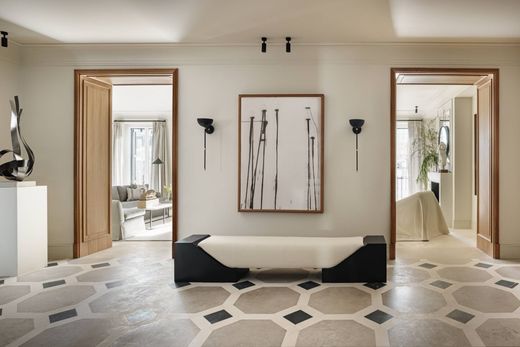 Appartement in Madrid, Provincia de Madrid