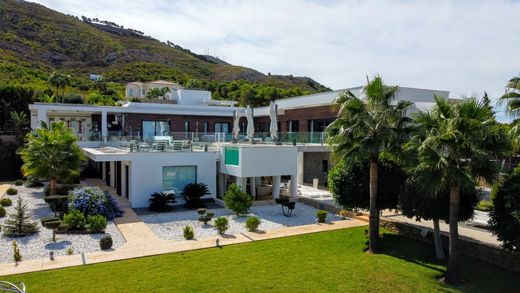 Villa a Xàbia, Provincia de Alicante