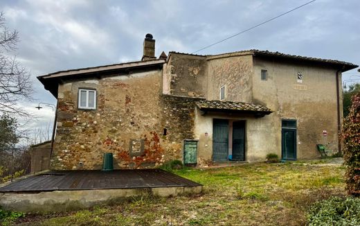 Rustykalny lub Wiejski w San Casciano in Val di Pesa, Province of Florence