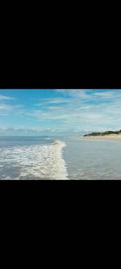 Isla en Maranhão, Águas Formosas