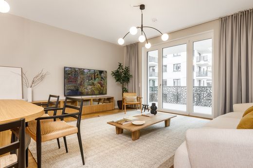 Appartamento a Berlino