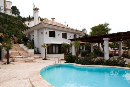 Villa in Málaga, Andalusien