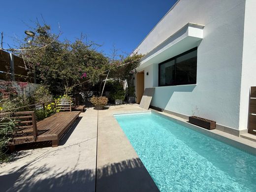 Terraced house in Santa Eulària des Riu, Province of Balearic Islands