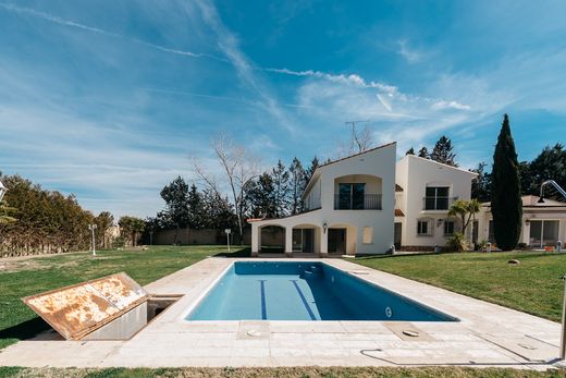 Chalet in Madrid, Provincia de Madrid