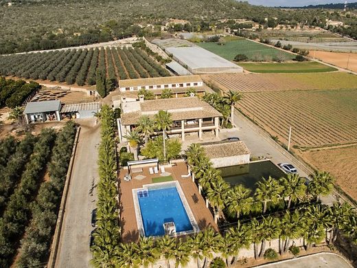Country House in Palma de Mallorca, Province of Balearic Islands