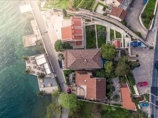 Гостиница, Котор, Kotor
