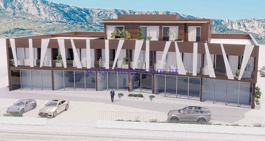 Edificio en Split, Grad Split