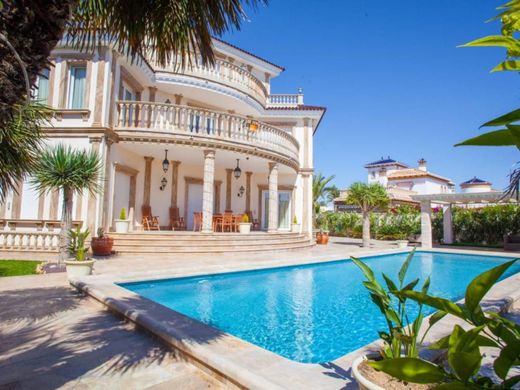 Orihuela Costa Luxury Homes And Villas For Sale Prestigious Properties Municipality Of Orihuela Costa Luxuryestate Com