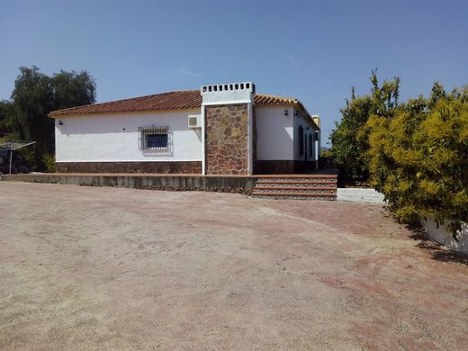 Landhuis in Vélez-Málaga, Provincia de Málaga