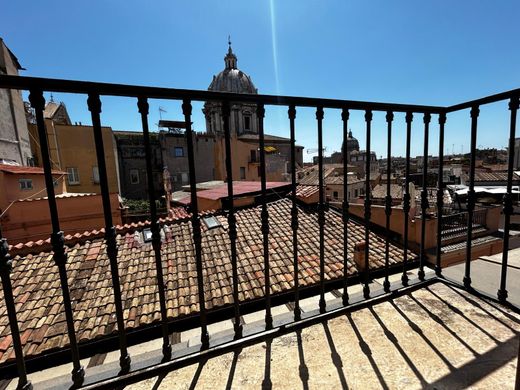 Penthouse à Rome, Latium