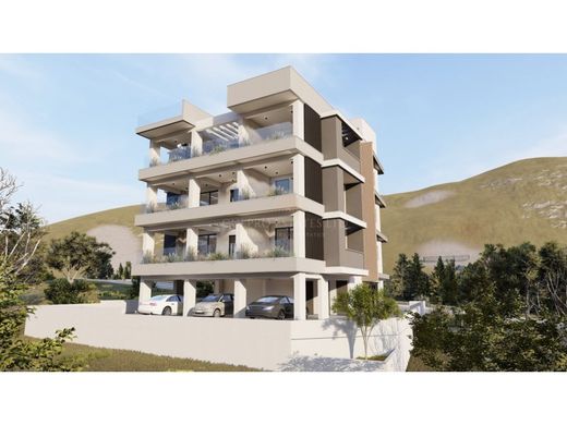 Apartment / Etagenwohnung in Ágios Athanásios, Limassol District