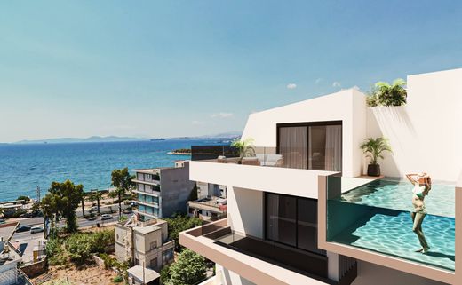 Ρετιρέ σε Alimos, Nomarchía Athínas