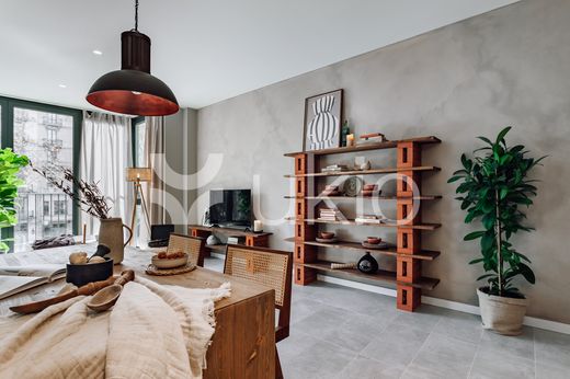 Appartamento a Barcellona, Província de Barcelona