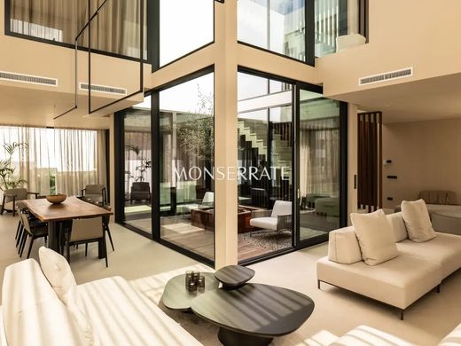 Appartement in Ibiza-stad, Balearen