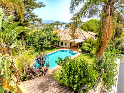 Villa in Marbella, Provincia de Málaga