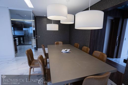 Penthouse in São Paulo