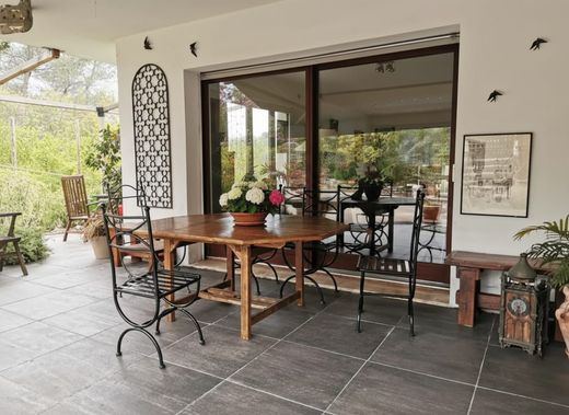 Dom jednorodzinny w Vence, Alpes-Maritimes