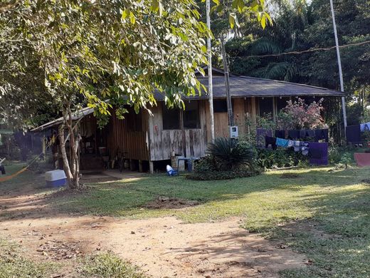 Çiftlik evi Porto Velho, Rondônia