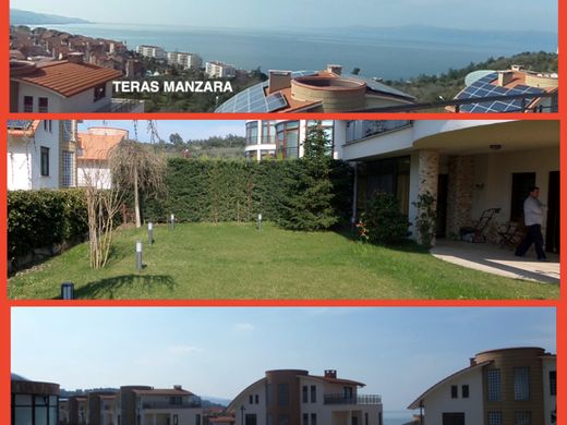 Bursa, Osmangaziの高級住宅