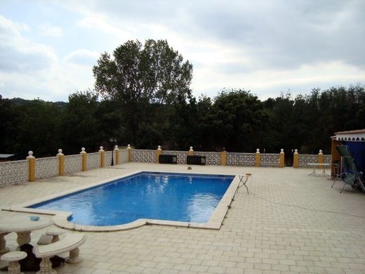 Cottage a Figueres, Girona