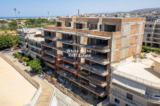 Piso / Apartamento en Heraklion, Heraklion Regional Unit