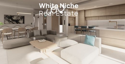 Apartment in Heraklion, Heraklion Regional Unit