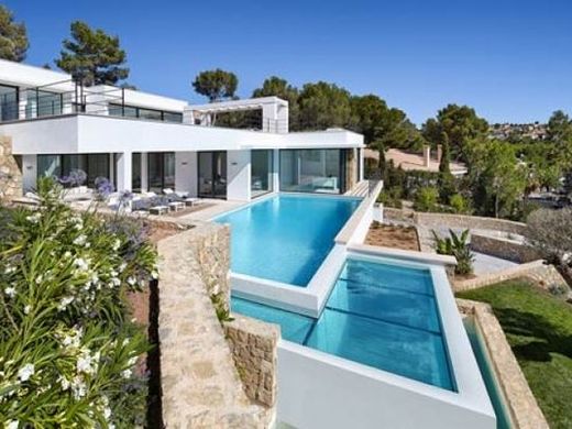 Luxus-Haus in Santa Ponça, Balearen Inseln