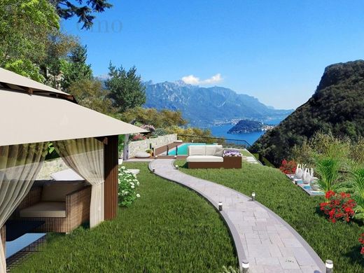 Villa Menaggio, Como ilçesinde