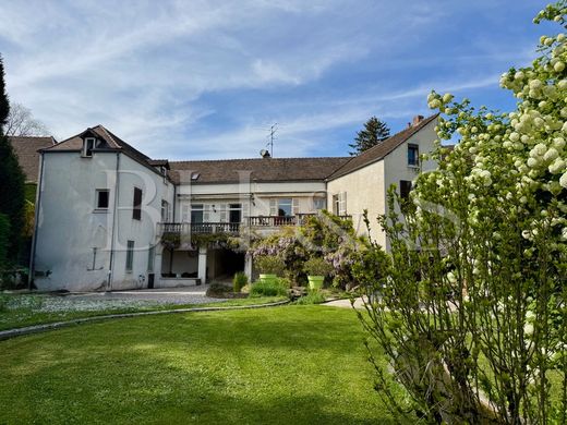 Mansion in Beaune, Cote d'Or