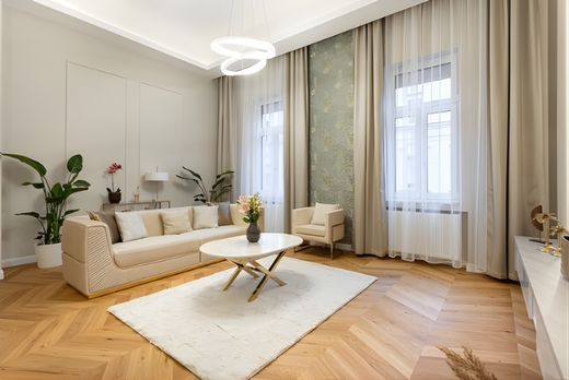 Apartamento - Budapest V. kerület, Budapest