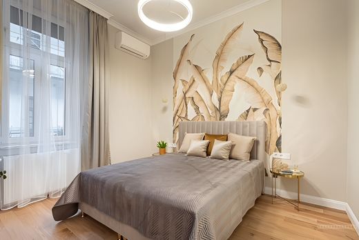 Appartement à Budapest V. kerület, Budapest