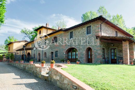 Landhuis in Reggello, Province of Florence