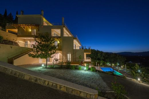 Villa in Corfu, Nomós Kerkýras