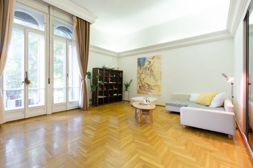 Piso / Apartamento en Budapest XIV. kerület, Budapest