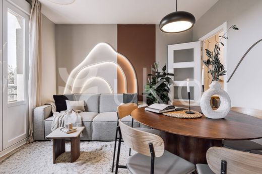 아파트 / 마드리드, Provincia de Madrid