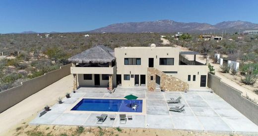 Duplex in El Sargento, La Paz