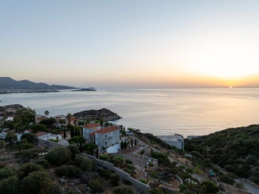 Villa in Ammoudára, Nomós Lasithíou