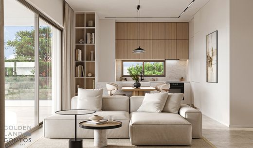 Apartment in Voúla, Nomarchía Anatolikís Attikís