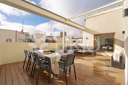 Apartament w Madryt, Provincia de Madrid