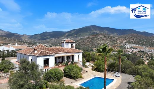 Villa à Viñuela, Malaga