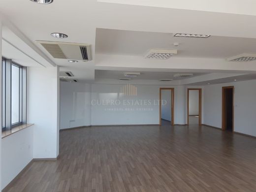 Escritório - Káto Polemídia, Limassol District