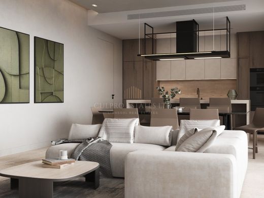Apartment in Limassol, Limassol District
