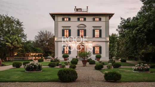 Βίλα σε Cavriglia-Monastero, Province of Arezzo