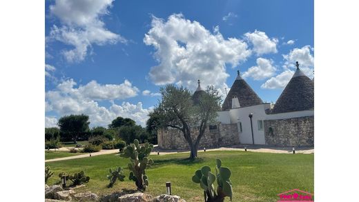 Landhaus / Bauernhof in Martina Franca, Tarent