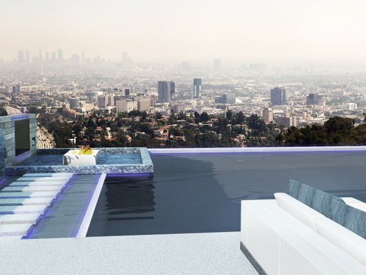 Элитный дом, Beverly Hills, Los Angeles County