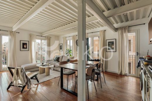 Apartment in Barcelona, Province of Barcelona