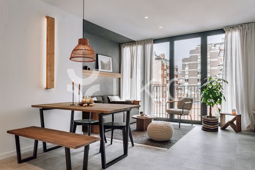 Apartment in Barcelona, Province of Barcelona