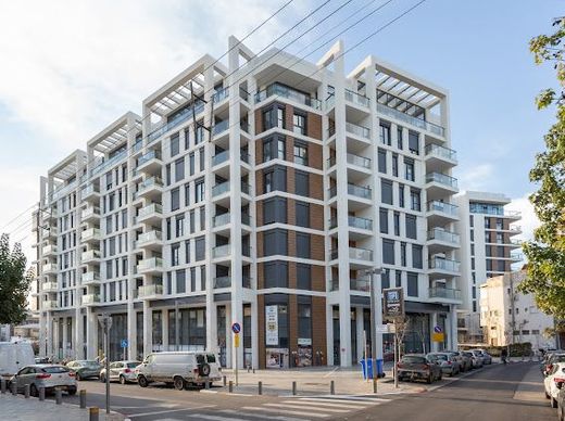 套间/公寓  特拉维夫, Tel Aviv District